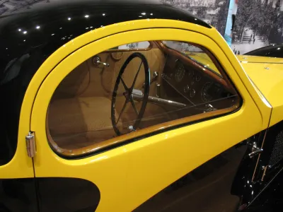 Atalante 57S